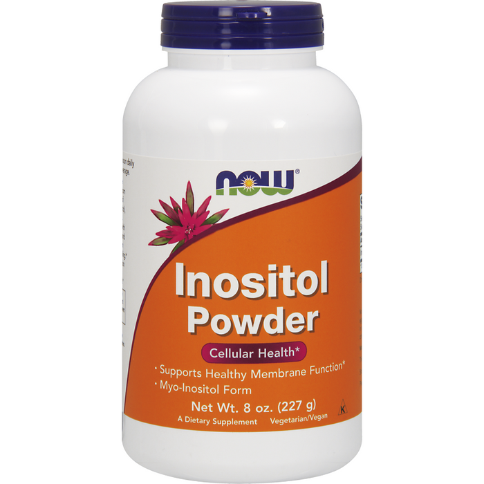 Inositol Powder by NOW