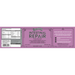 Intestinal Repair Mixed Berry 180 grams by Barlean's Organic Oils recommendations label