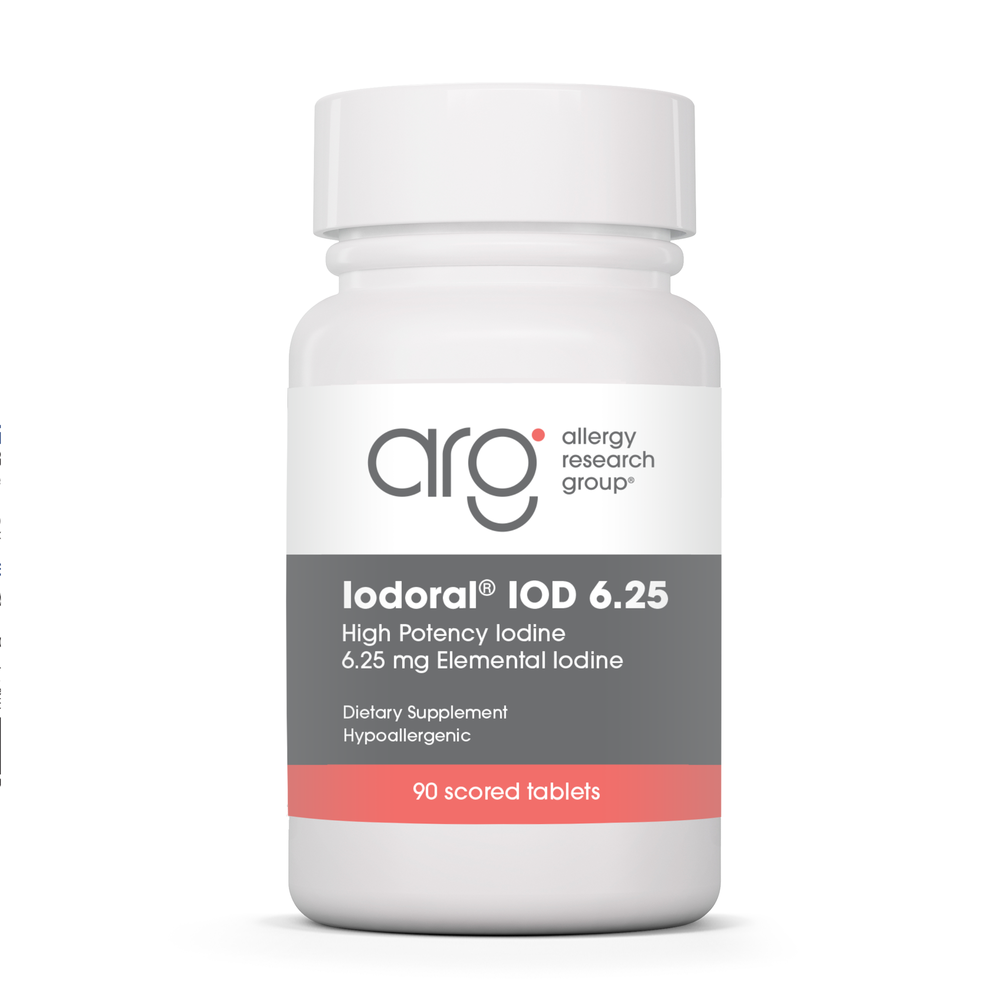 Iodine