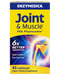 Joint & Muscle with PEA Phytosome 60 Capsules by Enzymedica