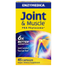 Joint & Muscle with PEA Phytosome 60 Capsules by Enzymedica