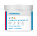 Kid's Probiotic & Prebiotic Powder 30 Servings by Progressive Labs
