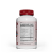 Kids Complete, Cherry Berry 120 Gummies by SmartyPants Vitamins Supplement Facts