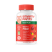 Kids Plus Multi & Fiber 120 Gummies by SmartyPants Vitamins