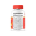 Kids Plus Multi & Omegas 80 Gummies by SmartyPantsVitamins supplement facts label
 

