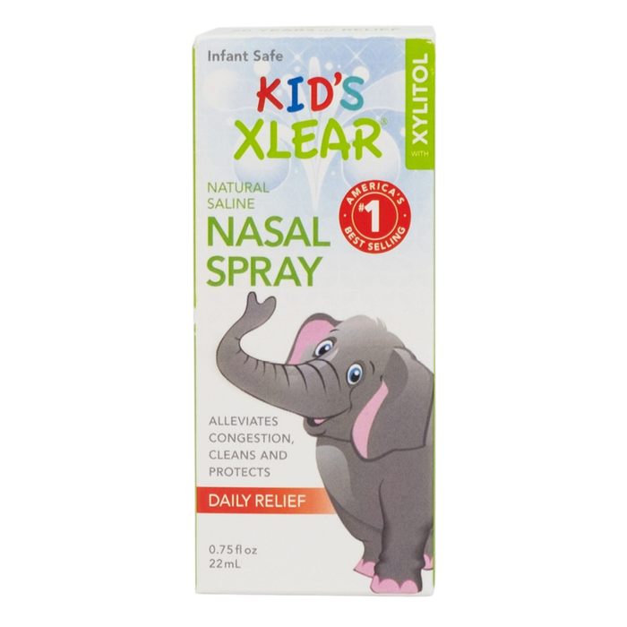Kids Xlear 0.75 fl oz by Xlear