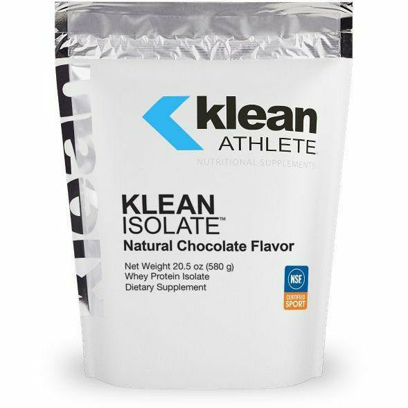 Klean Isolate 20 servings by Klean Athlete