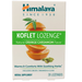  Koflet Lozenges 20 Count by Himalaya Wellness orange cardamom 
