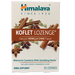 Koflet Lozenges 20 Count by Himalaya Wellness vanilla chai
