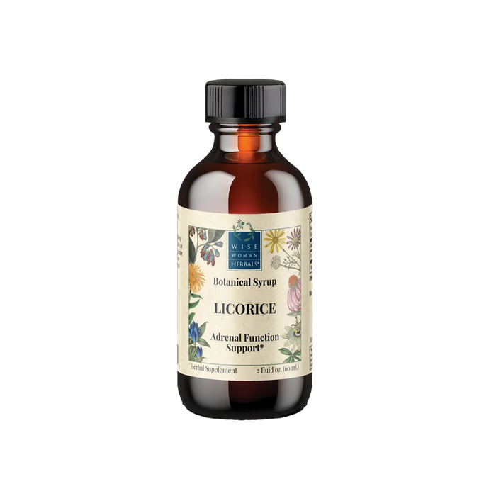 Licorice Root by Wise Woman Herbals