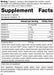 Ligaplex® I, 150 Capsules, Rev 36 Supplement Facts