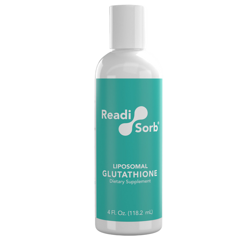 Liposomal Glutathione 4 fl oz by Readisorb