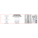 Liposomal Glutathione Powder 1000 mg Unflavored 60 Servings by CodeAge information facts label
