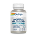 Liposomal Men's Multivitamin 60 Capsules by Solaray