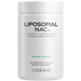 Liposomal NAC 120 Capsules by CodeAge