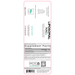 Liposomal NAC 120 Capsules by CodeAge information label
