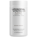 Liposomal Vitamin C+ Platinum 180 Capsules by CodeAge
