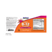 NOW, Liquid B-12 (B-Complex) suggested use 