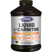 NOW, Liquid L-Carnitine 1000 mg Citrus 16 fl oz