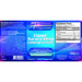 Liquid Natural Sleep Calming 4 fl oz by Dr.'s Advantage information label