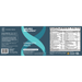 Longevity Multi 120 Capsules by Neurobiologix Label