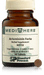 A bottle of Artemisinin Forte next to a tablet.
