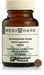 A bottle of Artemisinin Forte next to a tablet.