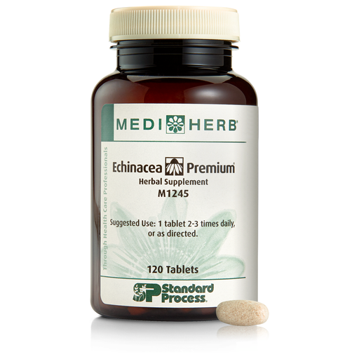 Echinacea Premium, 120 Tablets