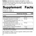 Gut Flora Complex, 40 Capsules, Rev 07 Supplement Facts