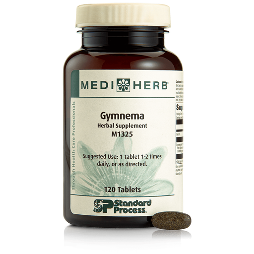 Gymnema, 120 Tablets