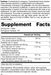 Livton® Complex, Rev 10 Supplement Facts