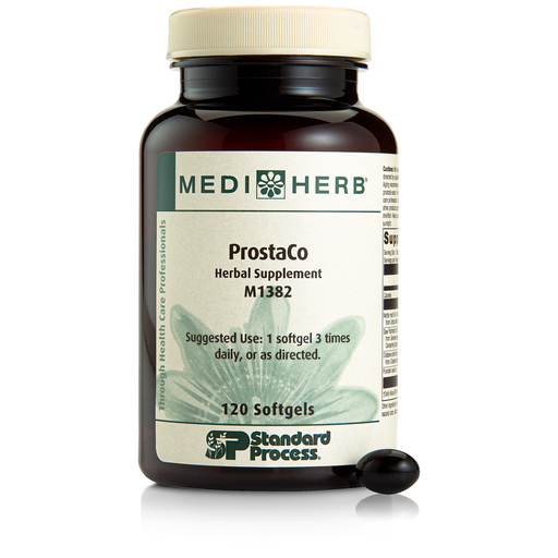 ProstaCo, 120 Capsules