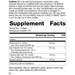 ProstaCo, 120 Capsules, Rev 08 Supplement Facts