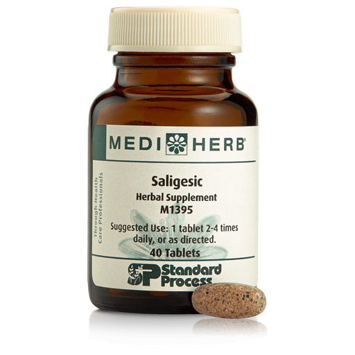 Saligesic, 40 Tablets