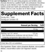Eleuthero, 60 Tablets, Rev 10 Supplement Facts
