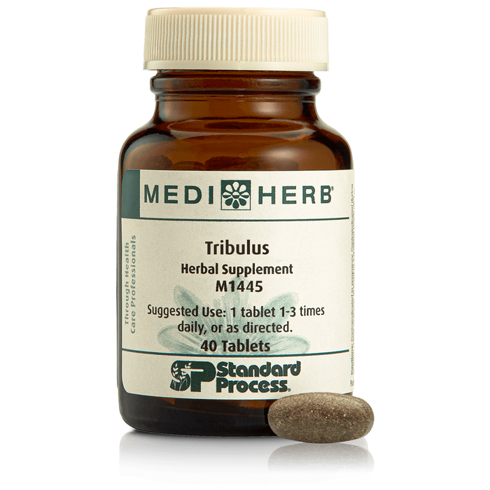 Tribulus, 40 Tablets