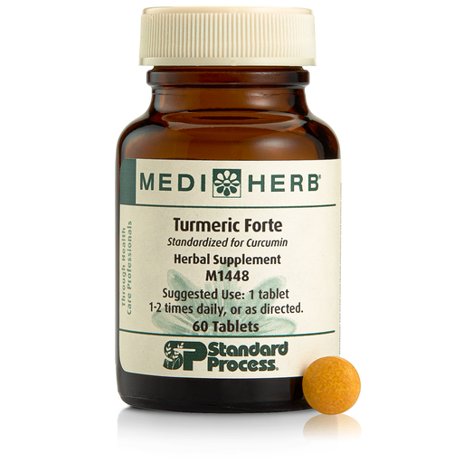 Turmeric Forte, 60 Tablets
