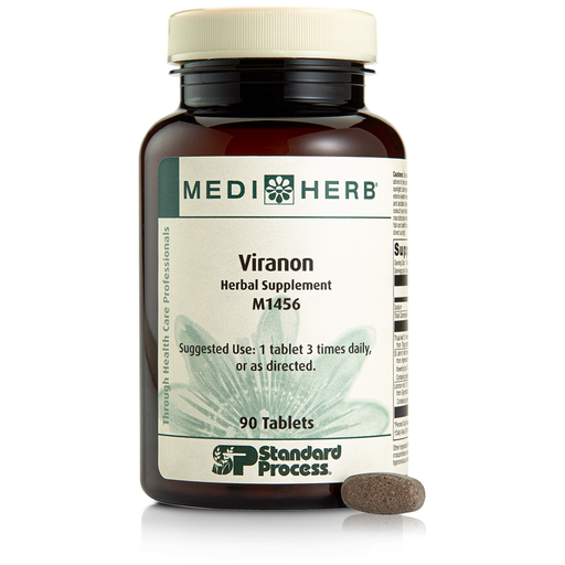 Viranon, 90 Tablets