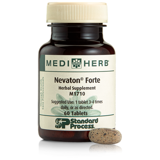 Nevaton Forte, 60 Tablets