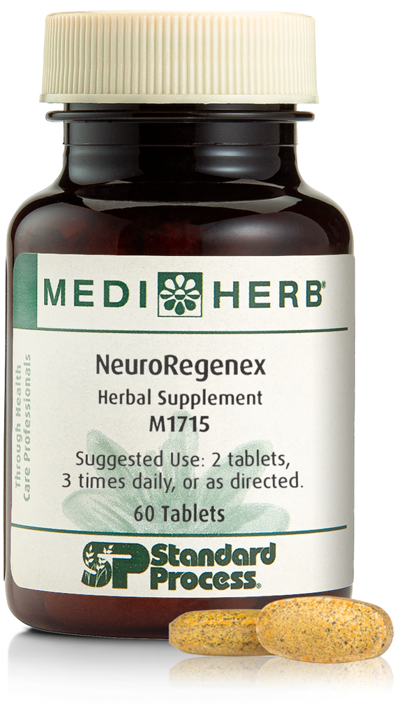 【nabe190様用】NEUROGENIC / Ouroboric Stagna M1715-01-NeuroRegenex-Bottle-