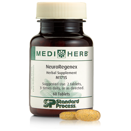 NeuroRegenex Bottle Image