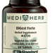 DiGest Forte, 60 Tablets