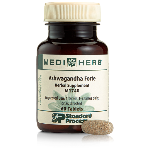 Ashwagandha Forte Product Image