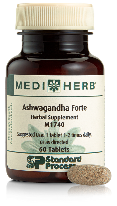 Ashwagandha Forte Product Image