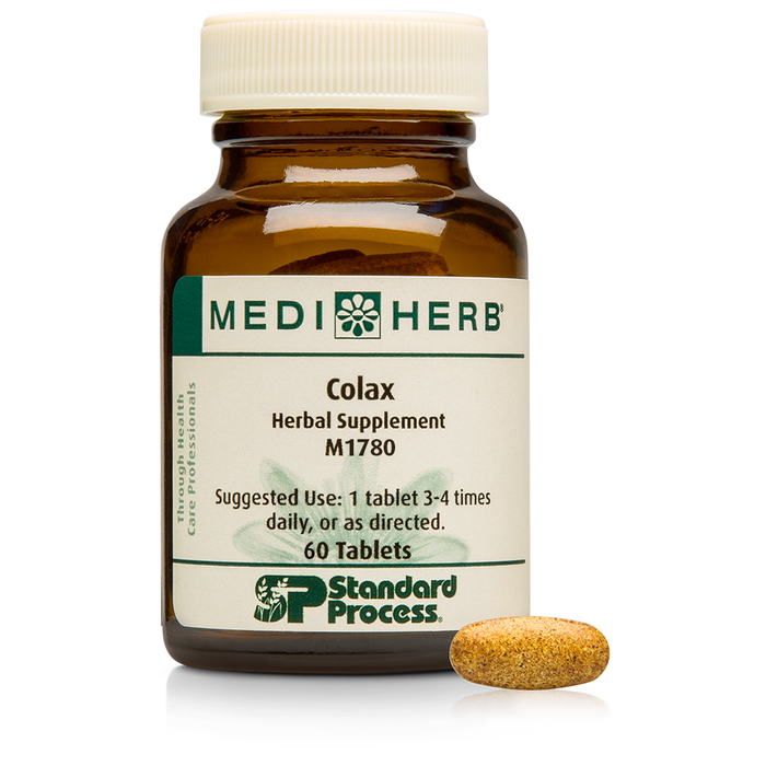 Colax, 60 Tablets