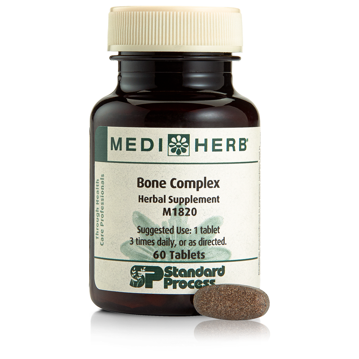 Bone Health, 60 Tablets