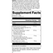 Bone Health, 60 Tablet Rev 01