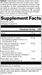 Bone Health, 60 Tablet Rev 01
