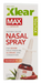 MAX Nasal Spray with Capsicum 1.5 fl oz by Xlear