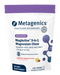 MagActive 3-in1 Magnesium Chew Raspberry Lemonade by Metagenics 120 

